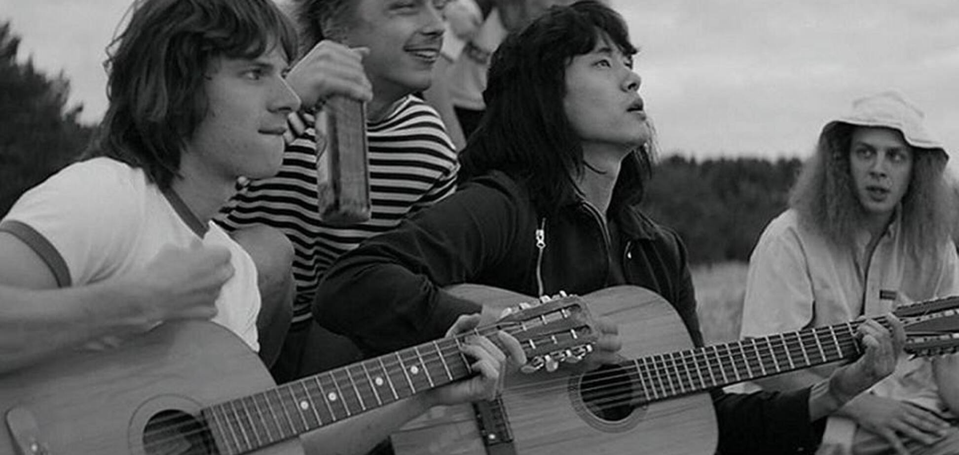 'Лето': мне хотелось попасть в этот фильм