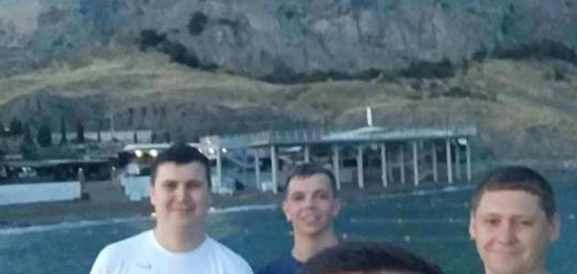 'Пока другие гибнут на Донбассе': Нацгвардеец похвастался 'отжигом' в Крыму