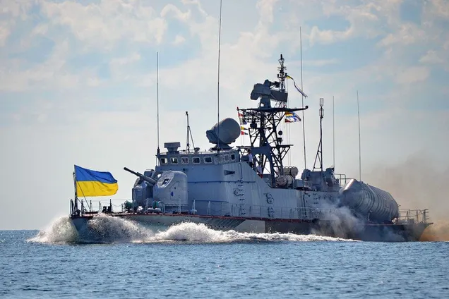 "Можем уничтожать с суши": в Украине сделали заявление о войне с Россией в море