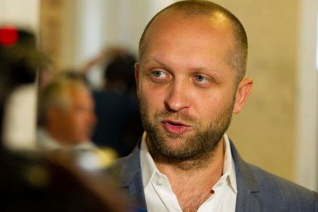 Поляков обвинил НАБУ в фальсификации по 'янтарному делу'