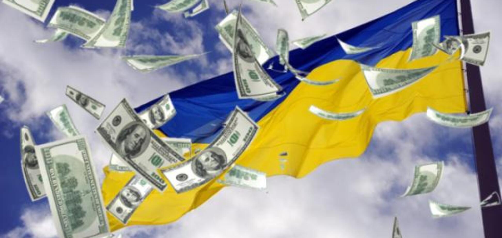 Як розмір держборгу України пов'язаний з іміджем: економіст озвучив рішення
