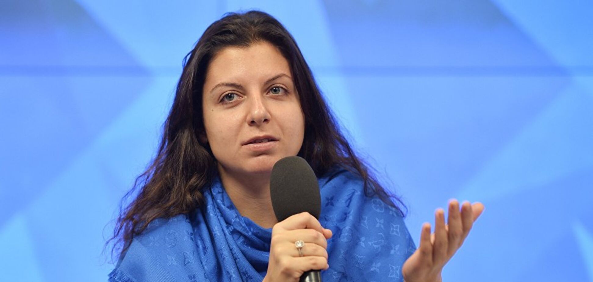 Может помолчишь? Сеть возмутили маты 'рупора Кремля' Симоньян в честь победы РФ