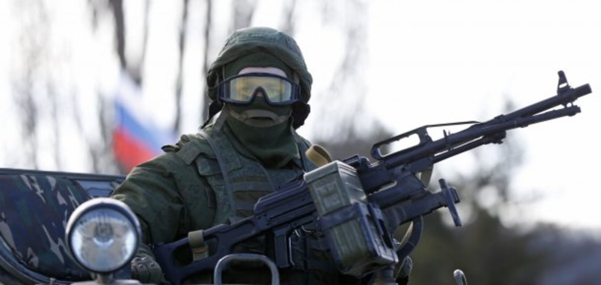 Попереду нелегкі часи: у рішенні Путіна дати армії українські імена побачили загрозу