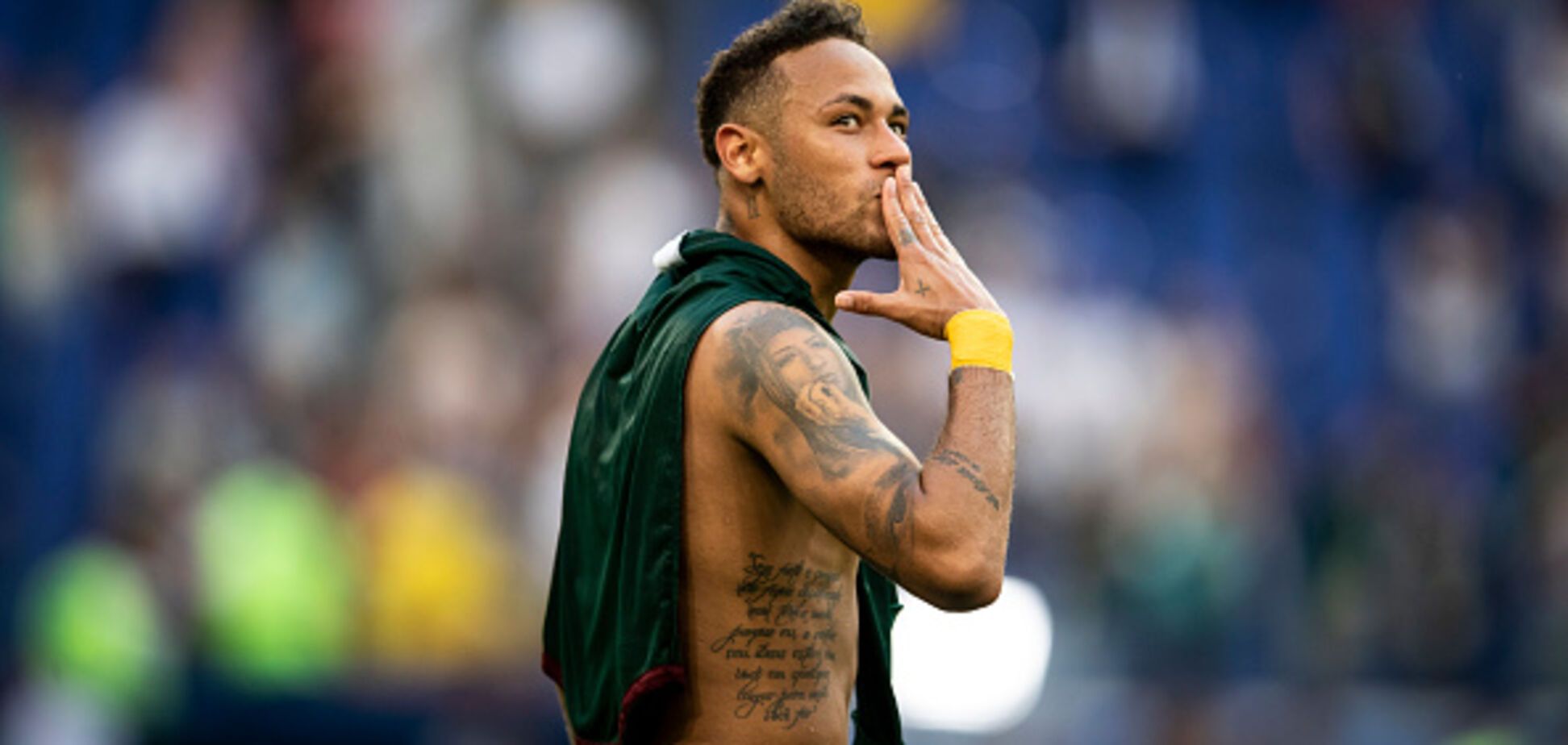 Трансферная бомба: Неймар принял решение о новом клубе