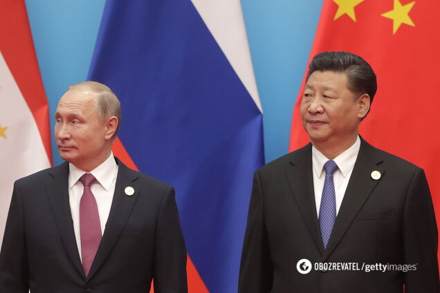 'Без единого выстрела': Пионтковский рассказал, как Россия проиграла 'войну' Китаю