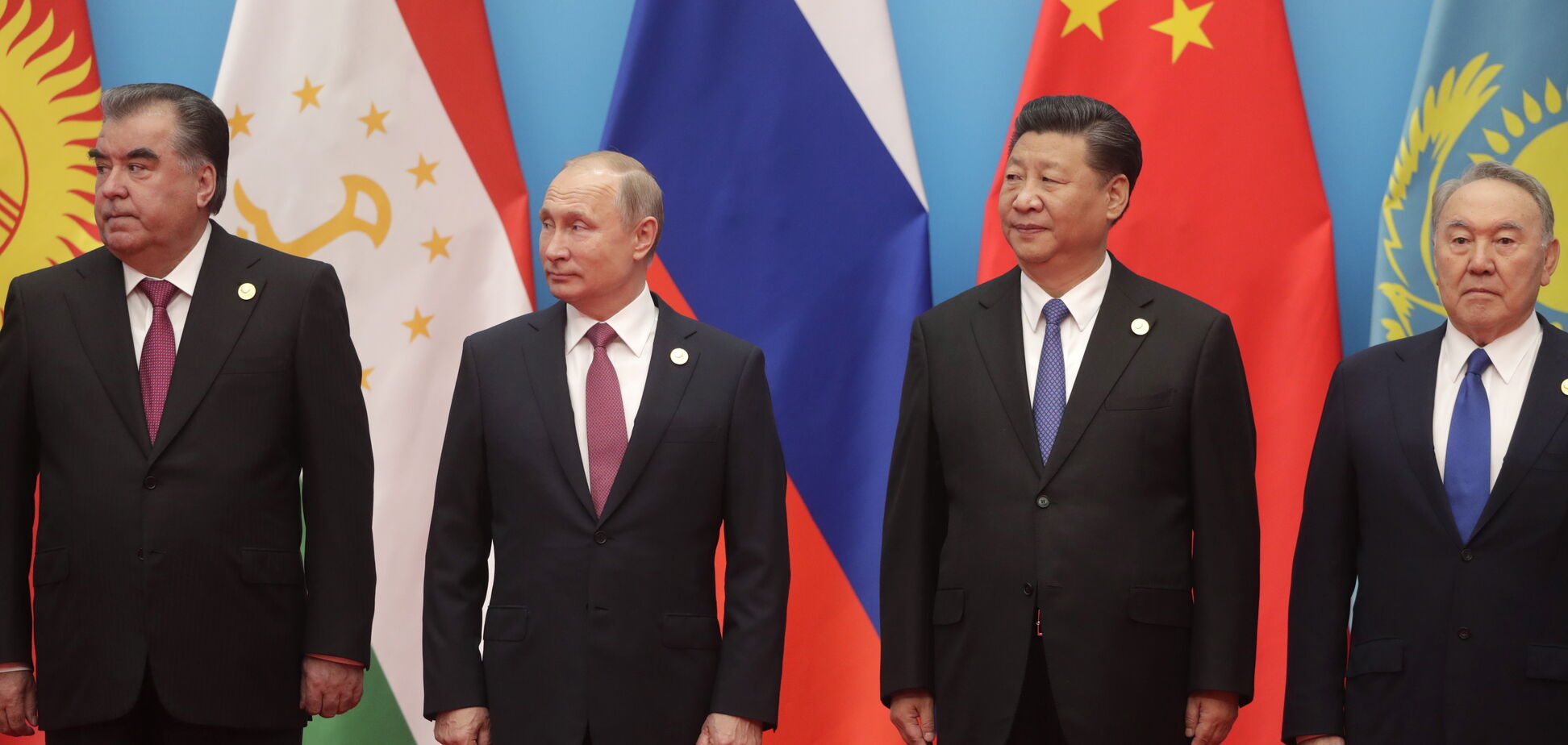 'Без единого выстрела': Пионтковский рассказал, как Россия проиграла 'войну' Китаю