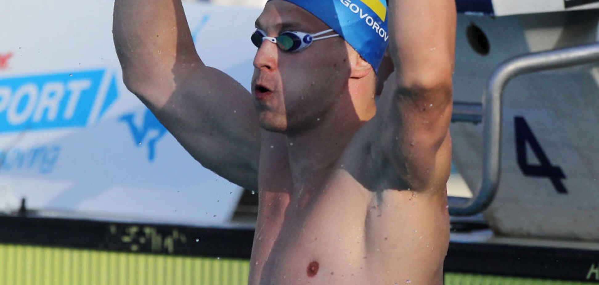 Тільки Україна! Рекордсмен світу відмовився виступати за Росію