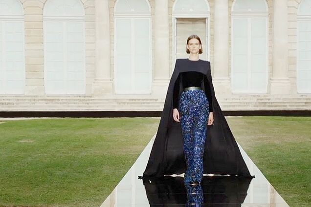 Справжня елегантність: нова колекція Givenchy