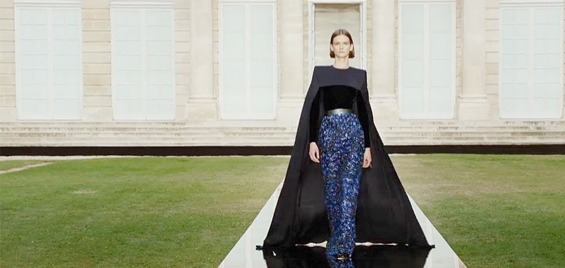 Истинная элегантность: новая коллекция Givenchy