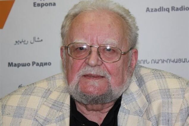 Мирослав Попович: українці - не раби