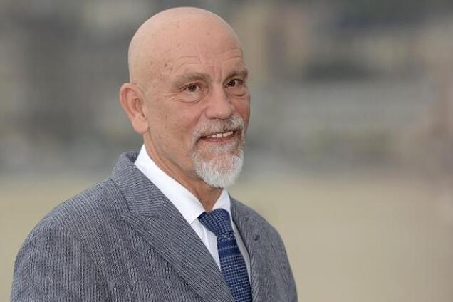 Джон Малкович