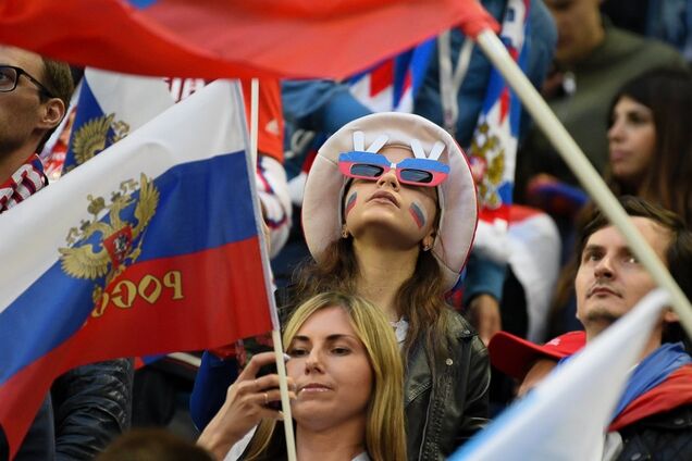 'Победили наши — на Донбассе не наши': Россию упрекнули в лицемерии на ЧМ