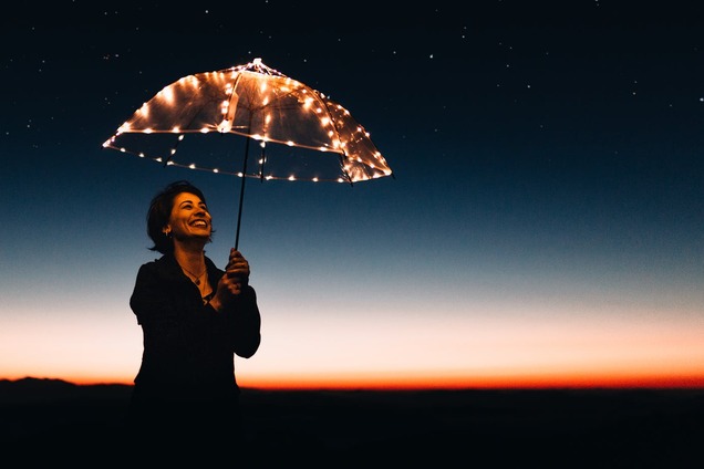 НЛО в Украине: факты и слухи