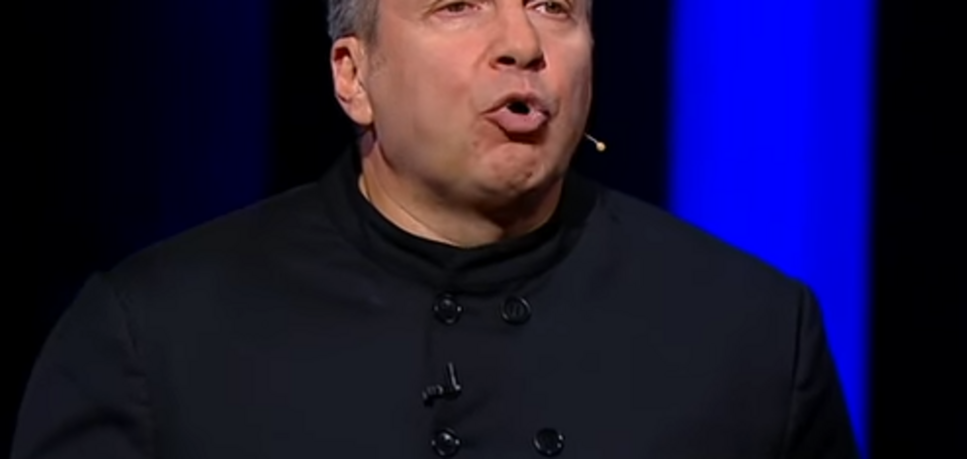 'Вы не Европа': Соловьев опозорился высказыванием об Украине