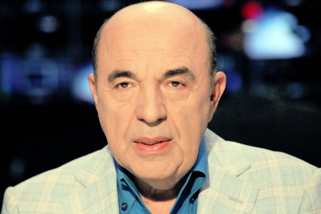 Вадим Рабинович