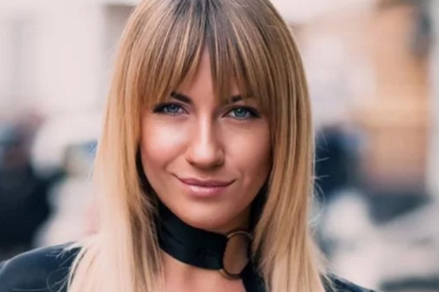 Леся Никитюк