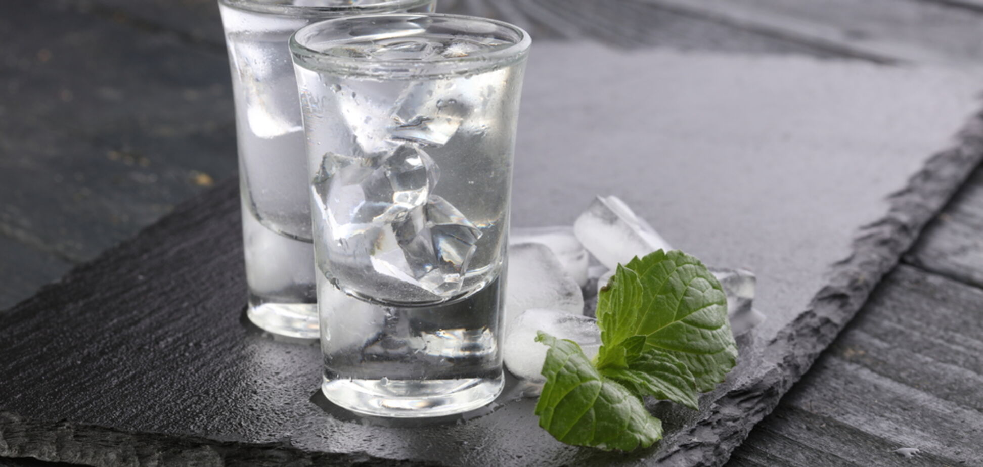 Стала відома трійка найкращих у світі горілок