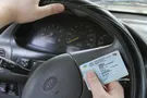 водійські права