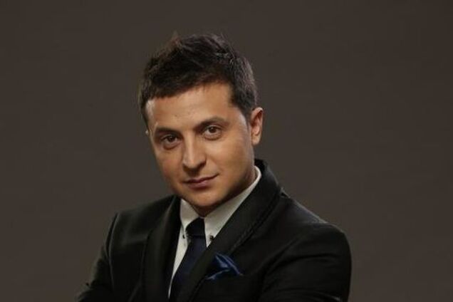 Блогер рассказал, как готовят Зеленского к выборам