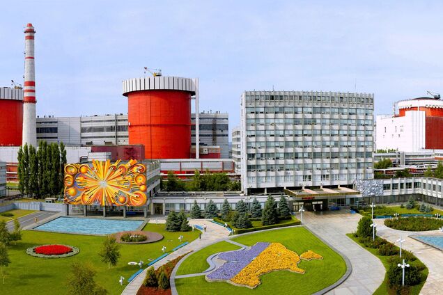 Вперше без Росії: українська АЕС зробила важливий крок до енергонезалежності