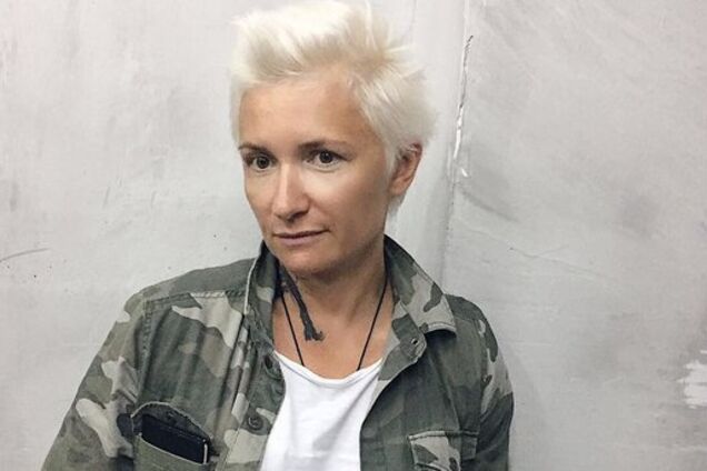 ''Уже могу шевелить ногами'': Диана Арбенина записала видео после сердечного приступа