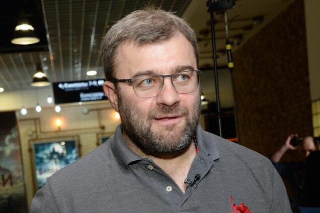 'Насмотрелся телевизора': стрелявший на Донбассе актер разоткровенничался о пропаганде