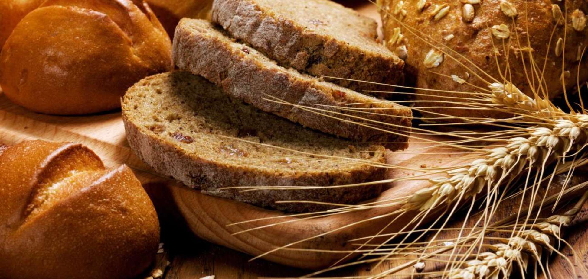 Який хліб не шкодить фігурі: приклади здорового харчування
