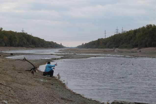 Крым засыхает: Сенченко рассказал о попытках вернуть воду оккупантам