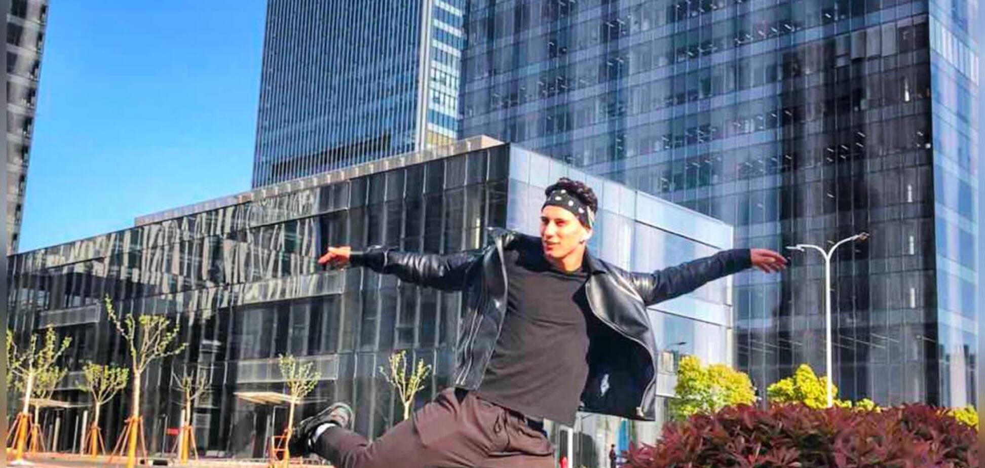 'Могут отрыгнуть и даже не извиниться': победитель 'Топ-модели по-украински' о работе в Шанхае