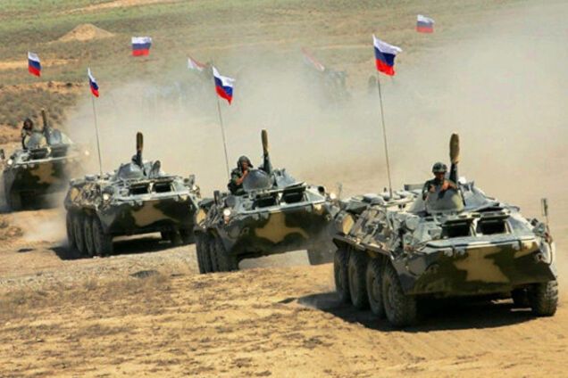 Не только Донбасс: Украину предупредили о новой военной угрозе России