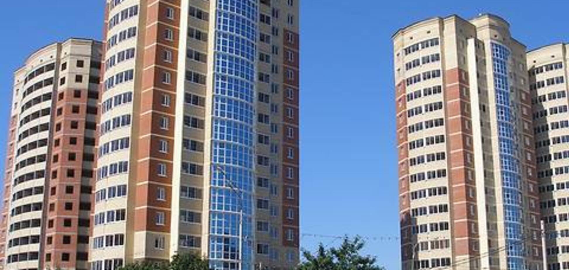 Покупка квартиры в Киеве: эксперт рассказал, как избежать рисков