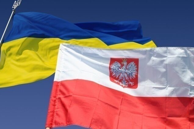В Польше заявили об угрозе конфликта с Украиной
