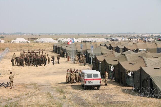 Скандал с 'Широким ланом': в Минобороне заявили о диверсии