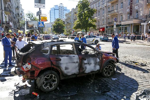 Не тільки 'російський слід': юрист вказала на 'ниточки' та мотиви у вбивстві Шеремета