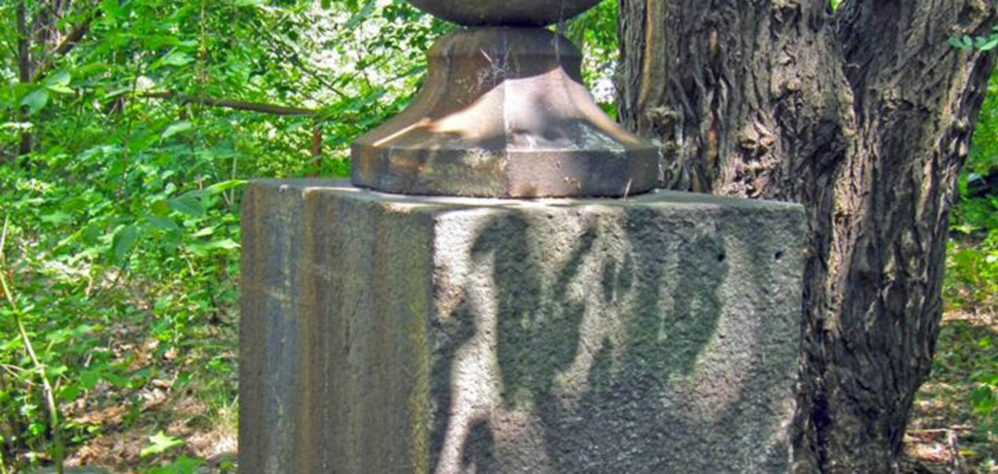 Что скрывает Труханов остров