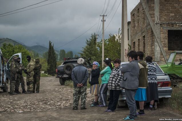 Началась новая волна репрессий