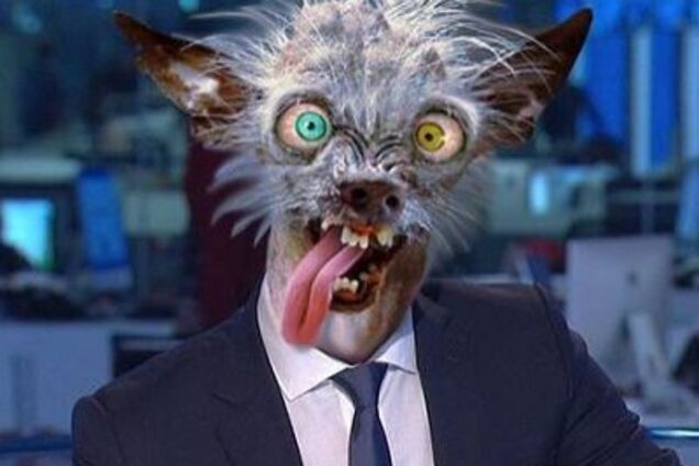 Мракобесие и ксенофобия: российский телевизор рождает чудовищ