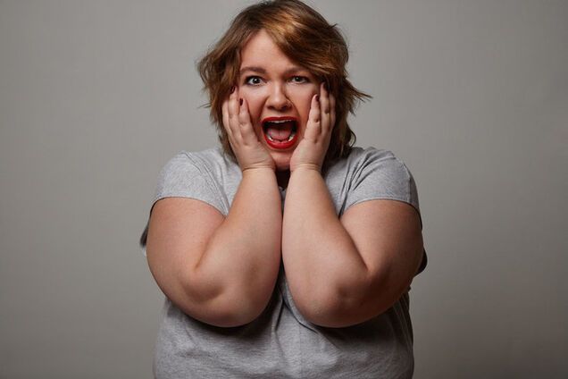 Почему у некоторых женщин излишний вес