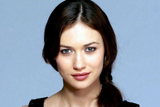 Украинская звезда Голливуда показала судьбоносное фото из юности