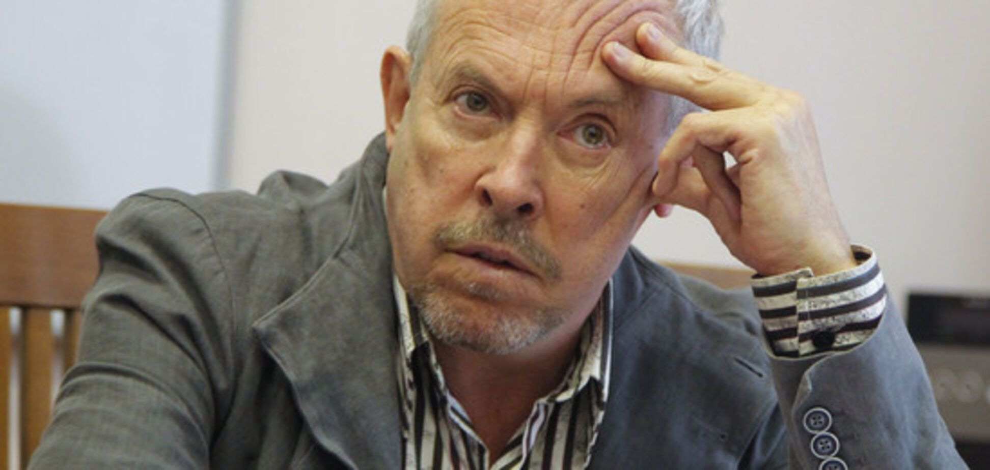 Макаревич отреагировал на список 'крымоненавистников'