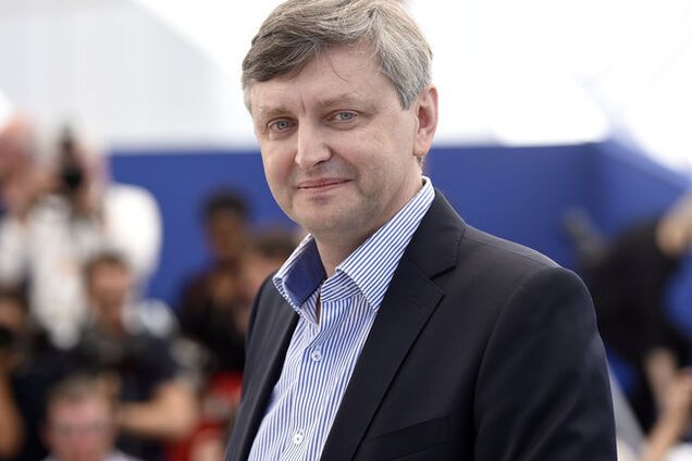 Украинский режиссер вступился за жителей оккупированного Донбасса