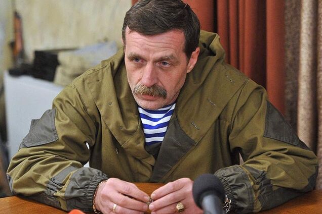 Игорь Безлер