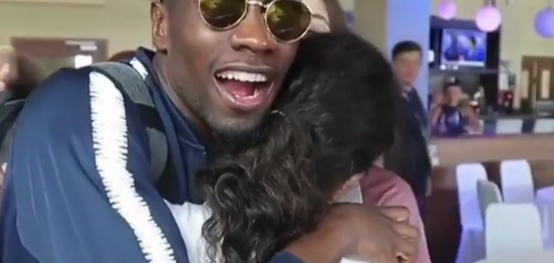 Сборная Франции на ЧМ-2018 довела до слез россиянок