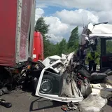 Черная пятница: в Украине в четырех кровавых ДТП погибли более 20 человек