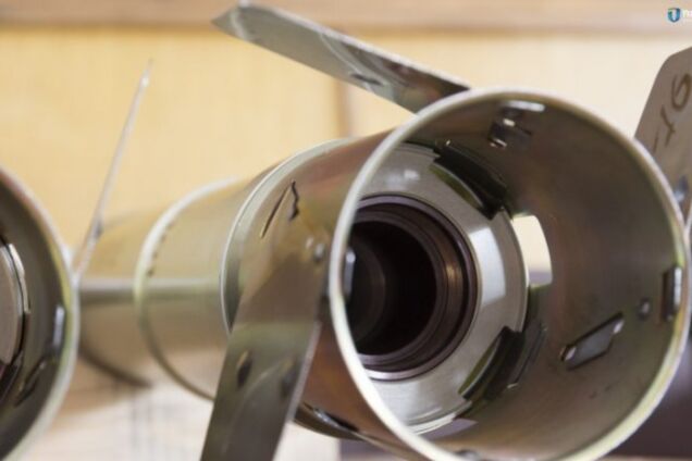 Вбиває крізь укриття: Україна налагодила випуск смертоносної зброї