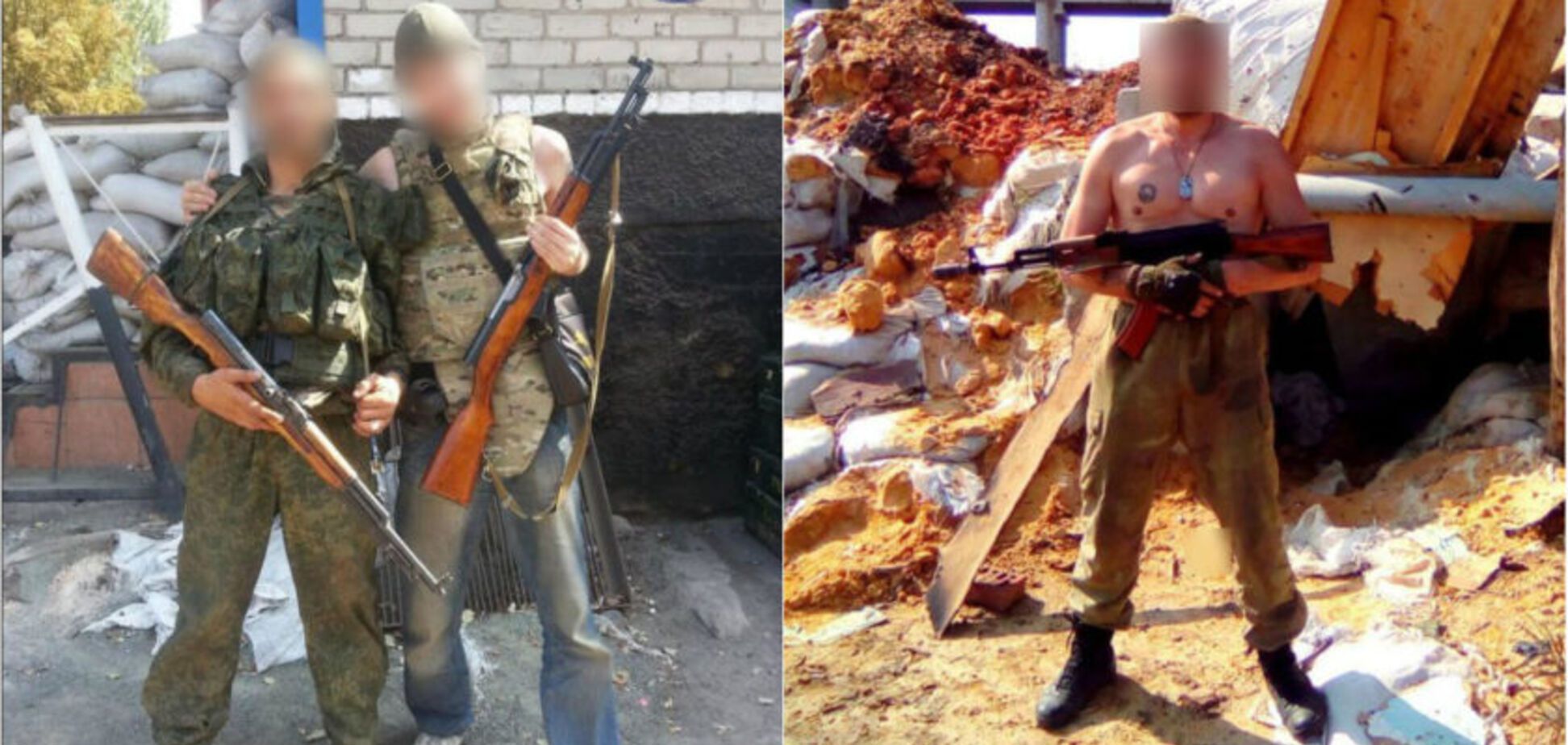 Едут заработать: названо количество молдован, воюющих за 'Л/ДНР'