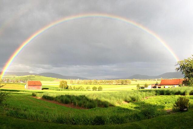 Литиме й далі: синоптики дали 'холодний' прогноз погоди в Україні