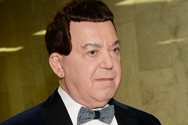 Кобзона снова поймали на лжи о смертельно больных друзьях