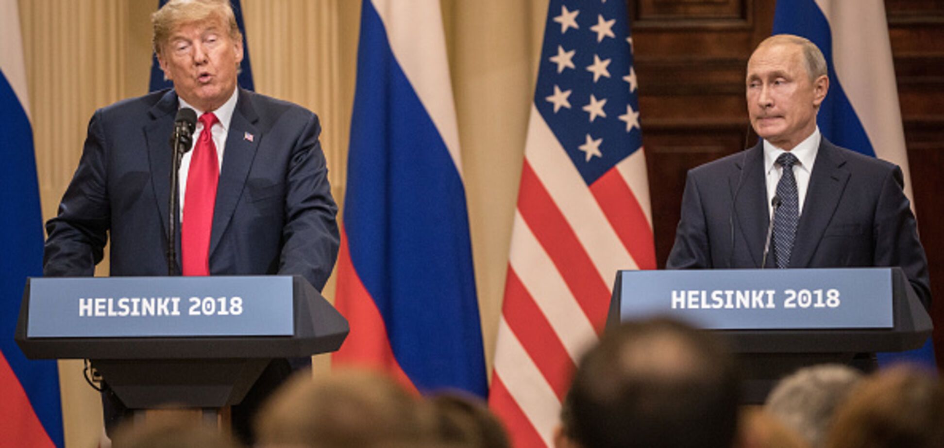 Трамп пригласил Путина в США: стала известна позиция Кремля