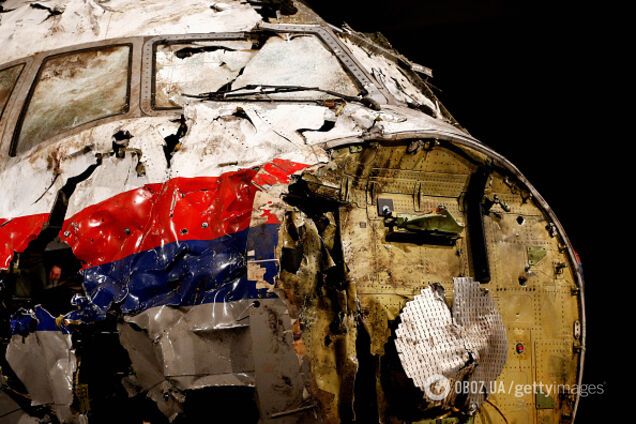 Испугались Путина? США подготовили заявление по MH17, но не опубликовали его